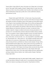 Žmogaus idealas pagal Sofoklio „Antigonę“ 2 puslapis