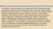 Rėdos ratas Kristijono Donelaičio „Metuose“ 16 puslapis