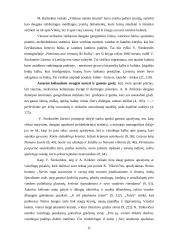 Keliautojai ir jų kelionių aprašymai XIX a. lietuvių literatūroje 11 puslapis