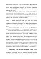 Keliautojai ir jų kelionių aprašymai XIX a. lietuvių literatūroje 12 puslapis