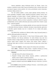 Keliautojai ir jų kelionių aprašymai XIX a. lietuvių literatūroje 7 puslapis