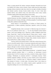 Keliautojai ir jų kelionių aprašymai XIX a. lietuvių literatūroje 10 puslapis