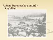 Antanas Baranauskas - gyvenimas ir kūryba 2 puslapis