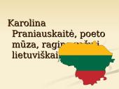 Antanas Baranauskas - gyvenimas ir kūryba 9 puslapis