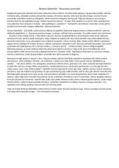 Barbora Radvilaitė - Renesanso asmenybė