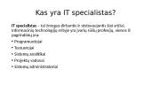 IT specialistai 4 puslapis