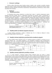 Poringųjų medžiagų ilgaamžiškumo prognozavimas pagal jų eksploatacinį atsparumą šalčiui 2 puslapis