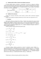 Poringųjų medžiagų ilgaamžiškumo prognozavimas pagal jų eksploatacinį atsparumą šalčiui 3 puslapis