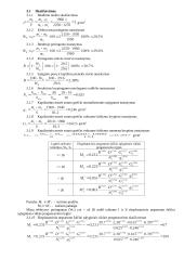 Poringųjų medžiagų ilgaamžiškumo prognozavimas pagal jų eksploatacinį atsparumą šalčiui 4 puslapis
