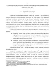 Saugomų augalų ir gyvūnų rūšių apsaugos teisiniai ir  praktiniai aspektai 16 puslapis