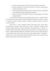 Saugomų augalų ir gyvūnų rūšių apsaugos teisiniai ir  praktiniai aspektai 7 puslapis