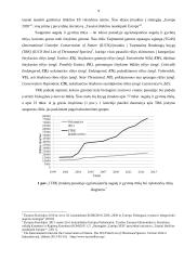 Saugomų augalų ir gyvūnų rūšių apsaugos teisiniai ir  praktiniai aspektai 9 puslapis
