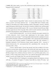 Saugomų augalų ir gyvūnų rūšių apsaugos teisiniai ir  praktiniai aspektai 10 puslapis