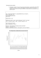 Programavimo įrankis "R" ir jo taikymas grafikų sudarymui 2 puslapis