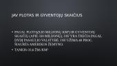 Jungtinės Amerikos Valstijos ir šalies politinė sistema 3 puslapis