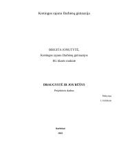 Draugystė ir jos rūšys