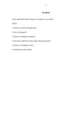 Draugystė ir jos rūšys 3 puslapis