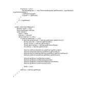 Programavimo kalba Java - praktinis darbas 8 puslapis