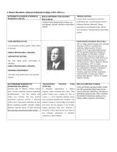 Stalinas, Musolinis, Hitleris - pagrindiniai faktai 2 puslapis