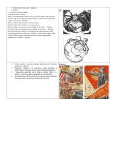 Stalinas, Musolinis, Hitleris - pagrindiniai faktai 6 puslapis