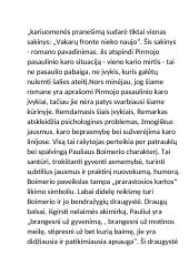 10 klasės kalba apie "Vakarų fronte nieko naujo" 3 puslapis