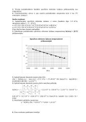 Puslaidininkio specifinio elektrinio laidumo priklausomybė nuo temperatūros ir jo draustinės juostos plotis 2 puslapis