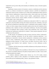 Nepilnamečių nusikalstamumo kriminologinė analizė Utenos apskrityje  12 puslapis