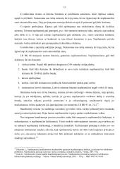 Nepilnamečių nusikalstamumo kriminologinė analizė Utenos apskrityje  13 puslapis