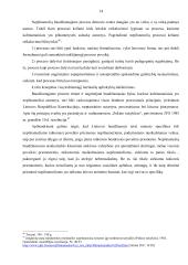 Nepilnamečių nusikalstamumo kriminologinė analizė Utenos apskrityje  14 puslapis