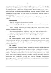 Nepilnamečių nusikalstamumo kriminologinė analizė Utenos apskrityje  6 puslapis