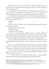 Nepilnamečių nusikalstamumo kriminologinė analizė Utenos apskrityje  9 puslapis