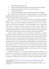 Nepilnamečių nusikalstamumo kriminologinė analizė Utenos apskrityje  10 puslapis