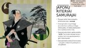 Japonija - samurajų šalis  5 puslapis