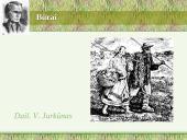 Kristijonas Donelaitis 1714-1780  11 puslapis