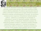 Kristijonas Donelaitis 1714-1780  19 puslapis