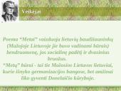 Kristijonas Donelaitis 1714-1780  8 puslapis