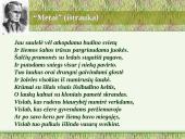 Kristijonas Donelaitis 1714-1780  10 puslapis