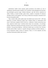 Nedarbo analizė Lietuvoje 11 puslapis