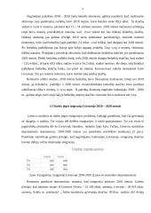 Nedarbo analizė Lietuvoje 9 puslapis