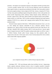 Nedarbo analizė Lietuvoje 10 puslapis