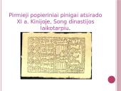 Kas yra finansai? 4 puslapis