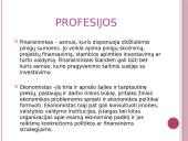 Kas yra finansai? 6 puslapis