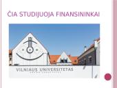 Kas yra finansai? 10 puslapis
