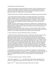 Puslaidininkių varžos priklausomybės nuo temperatūros analizė 3 puslapis