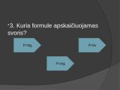 Svoris ir nesvarumas 15 puslapis