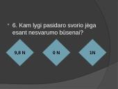 Svoris ir nesvarumas 18 puslapis