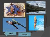 Svoris ir nesvarumas 7 puslapis