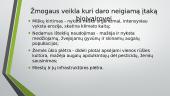 Biologinė įvairovė ir jos išsaugojimas 7 puslapis