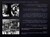 Projektas apie elektroninę muziką 5 puslapis