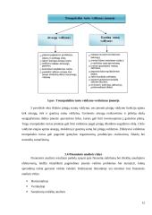 Trumpalaikio turto valdymas UAB „X“ įmonėje 12 puslapis